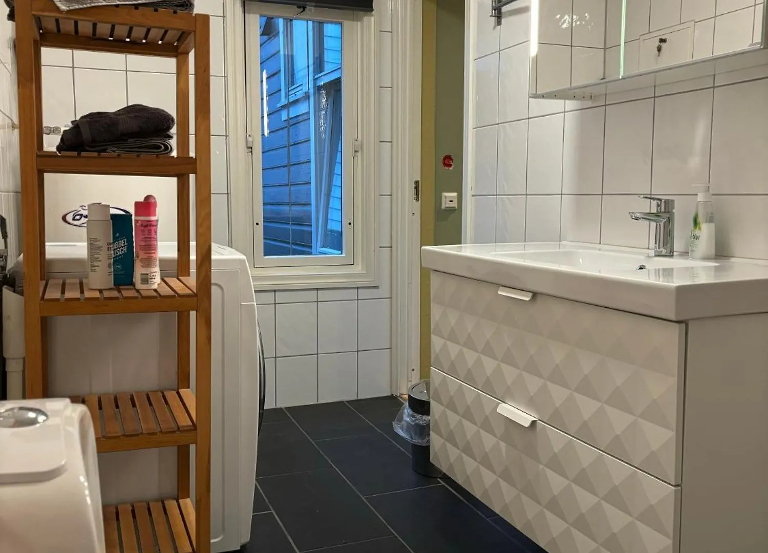 Retro Apartment برغن
