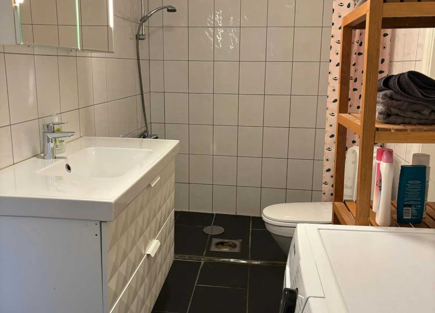 Retro Apartment برغن النرويج