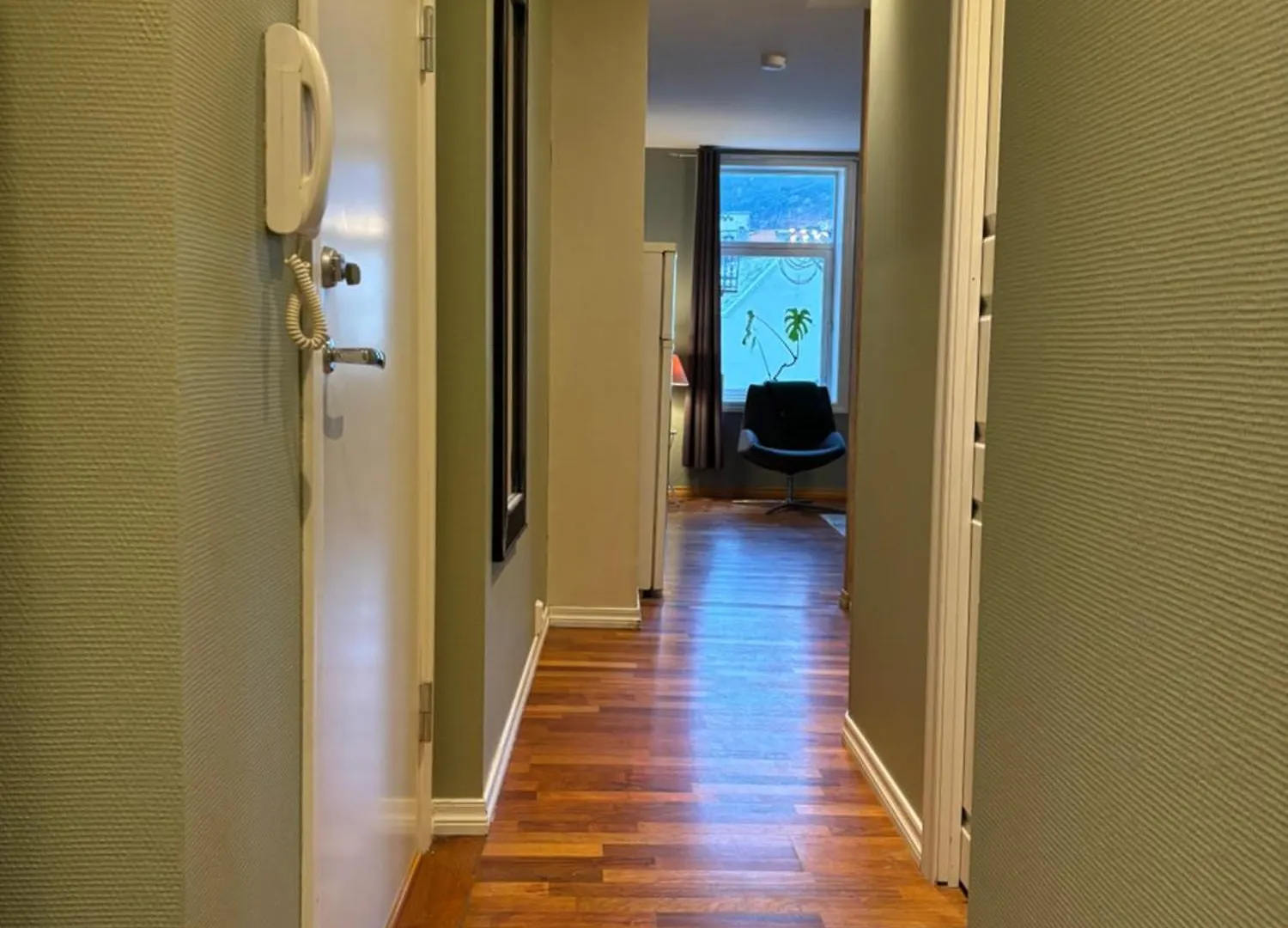 Retro Apartment برغن