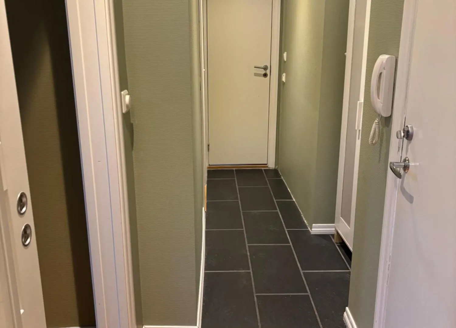 Retro Apartment برغن